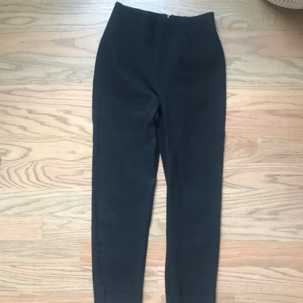 elizabeth suzann cecilia pant